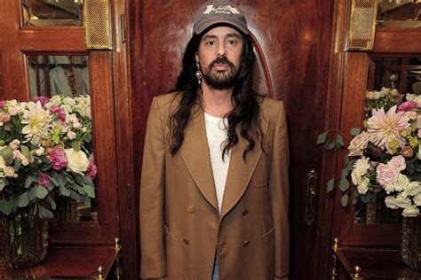 perchè alessandro michele ha lasciato gucci|Alessandro Michele lascia Gucci: ecco perché .